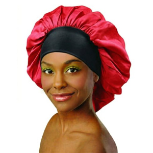 Donna Satin Bonnet #23204