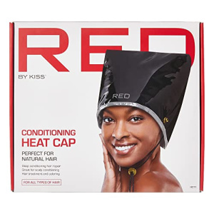 RED Condi. Heat Cap #HC11