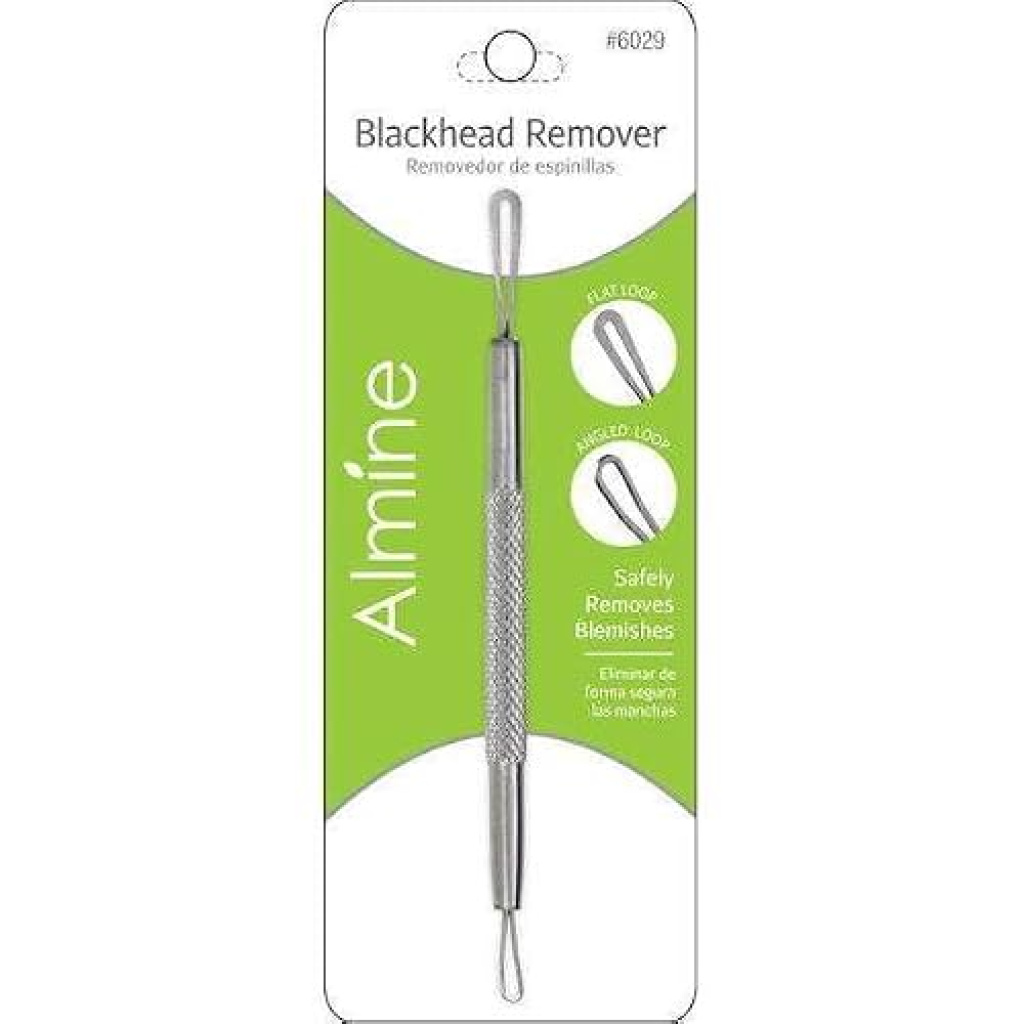 Almine Blackhead Remover#6029