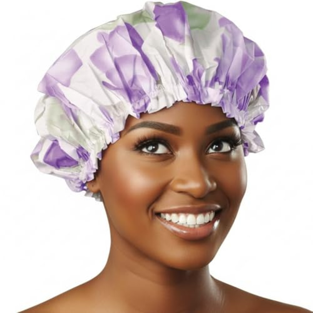 DONNA SHOWER CAP # 11026