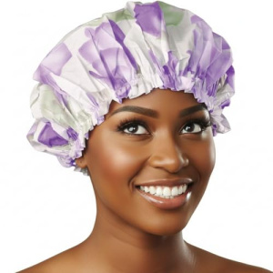 DONNA SHOWER CAP # 11026