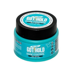 EBIN ALL DAY EDGE CONTROL GEL 2 Oz