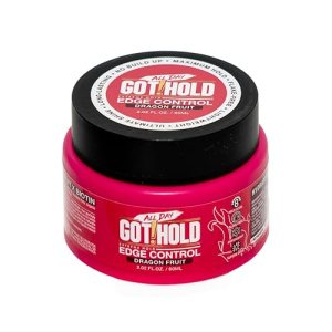 EBIN HOT HOLD EDGE CONTROL 2 Oz