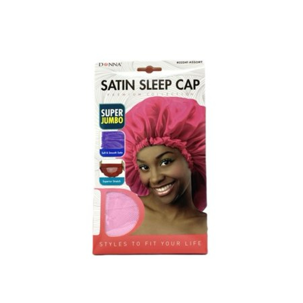 Donna Sleep Cap #22241