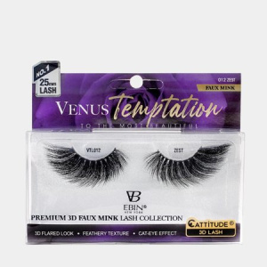 Venus Temptation #12