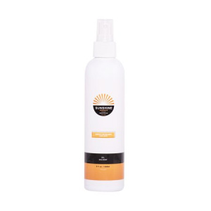 Sunshine Oil Solvent 8oz
