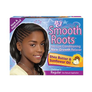 .PCJ New Growth relaxer