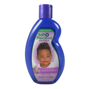 Soft Precious Shamp. 10oz