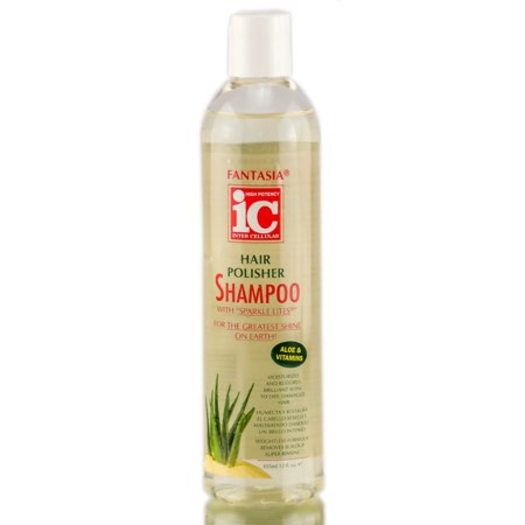 IC Shampoo 12oz