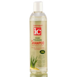 IC Shampoo 12oz