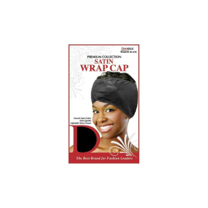 Donna Wrap Cap#22211