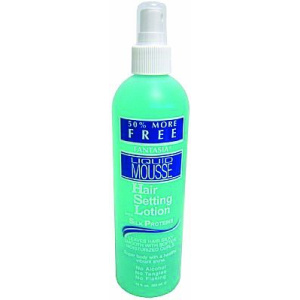 Fantasia Lotion 12oz