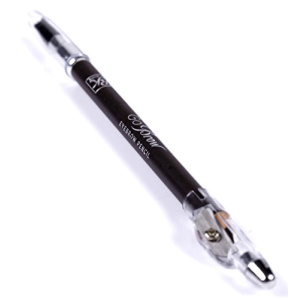 KISS Eyebrow Pencil #RBWP02