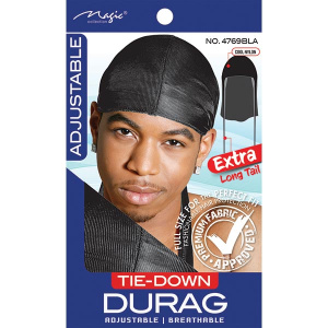 SPORT DU RAG BLACK (36/CS) (16.21.16)