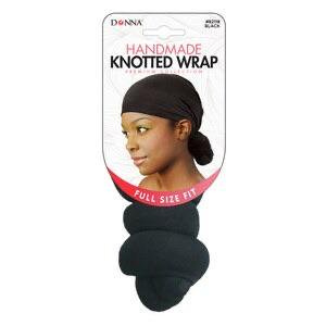 DONNA KNOTTED WRAP #11046