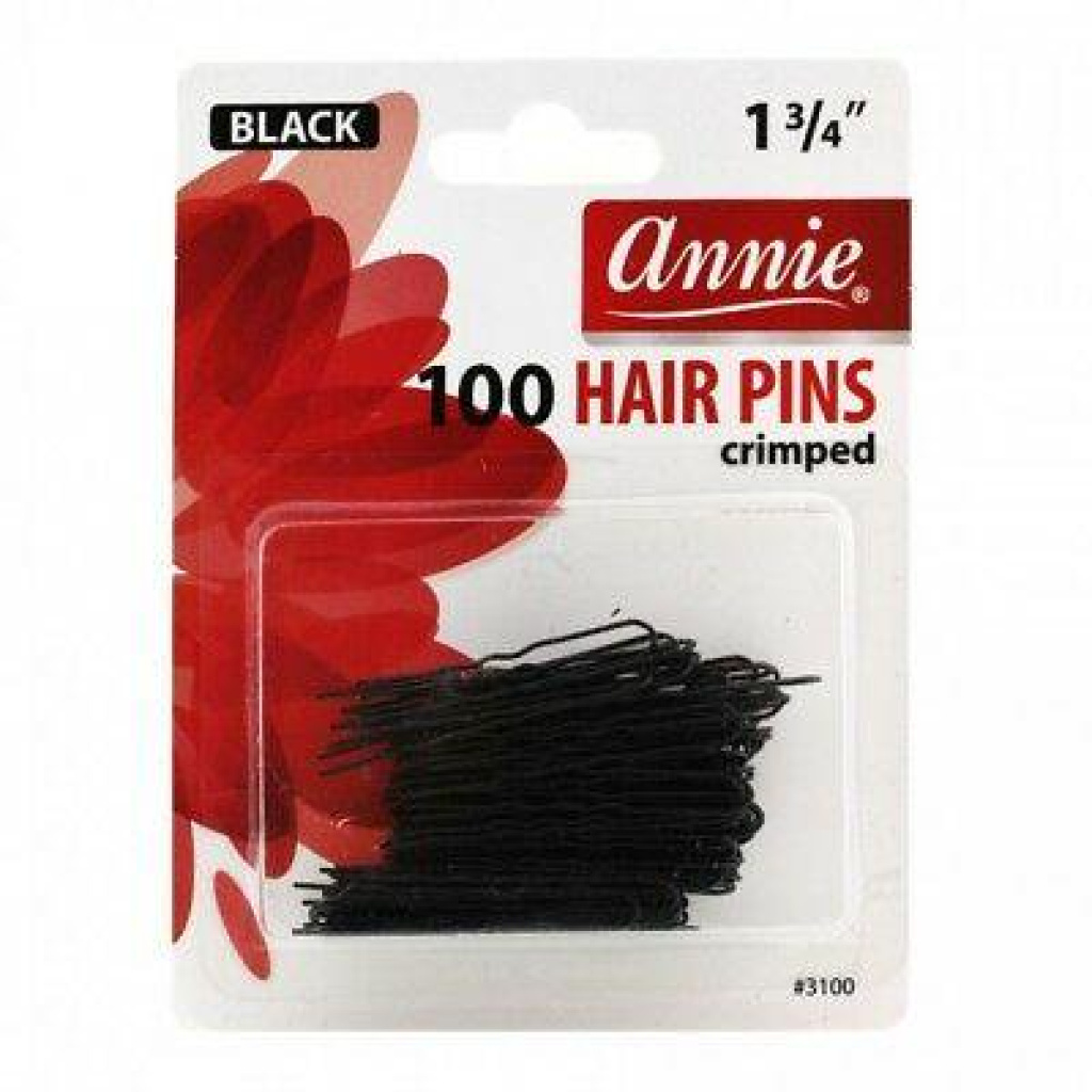 annie 100 Pins 1 3/4" #3100