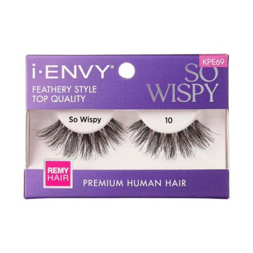 KISS Eyelash #KPE69