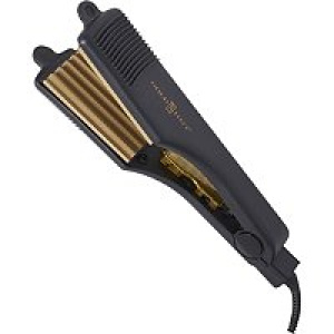 GOLD N HOT CRIMPING IRON GOLD