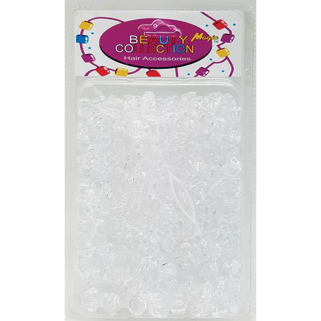 HEART BEAD CRYSTAL 500 (120/CS)
