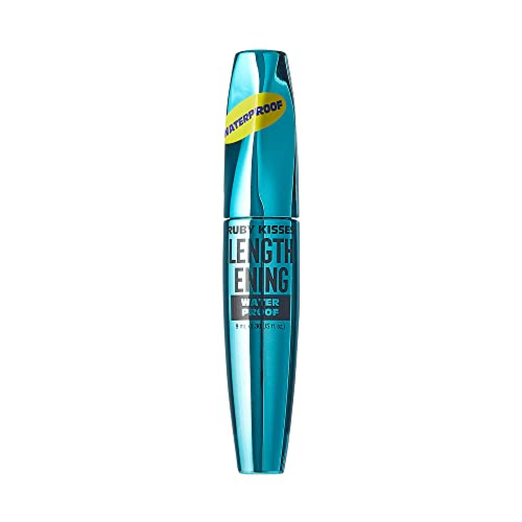 Ruby Mascara #RLW01