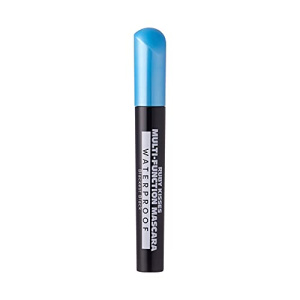 RK MultiFunction Mascara Dark Black