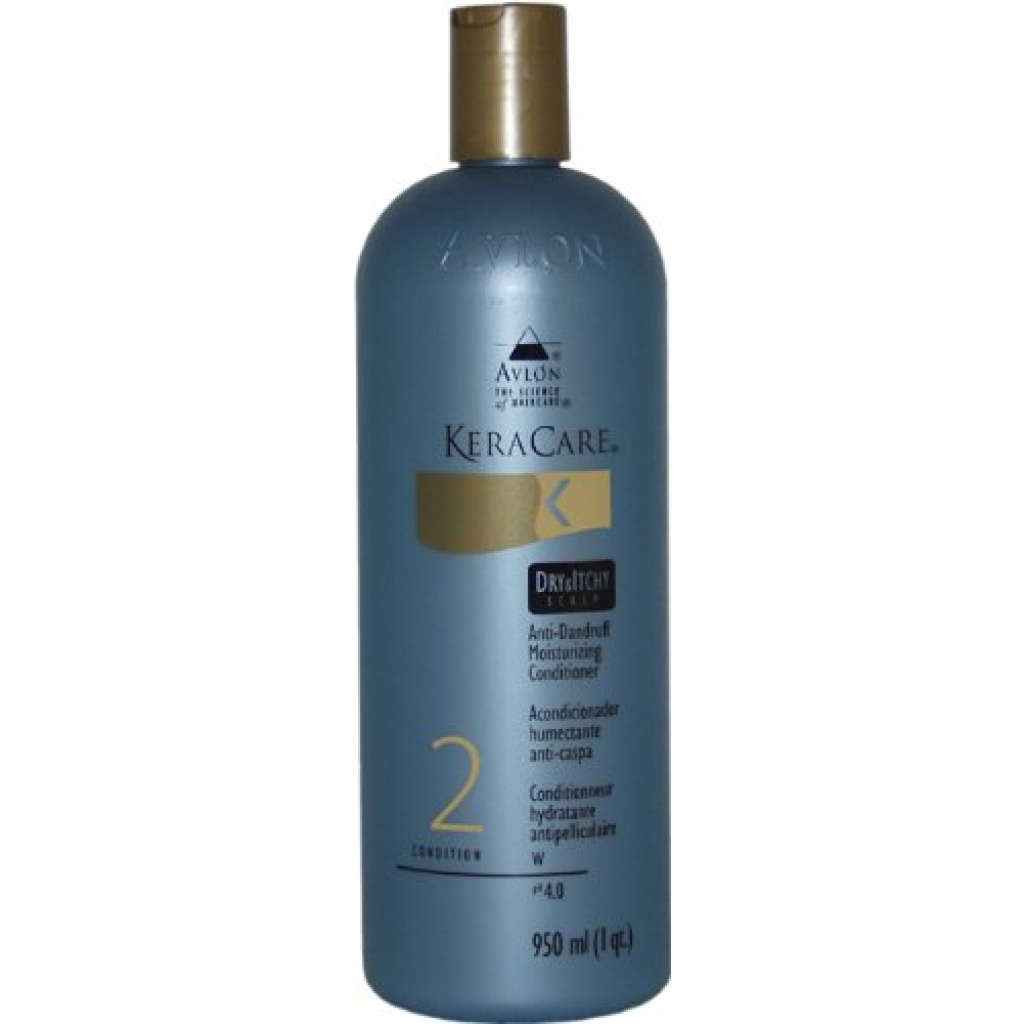 KERACARE MOISTURE CONDITIONER 950 ML