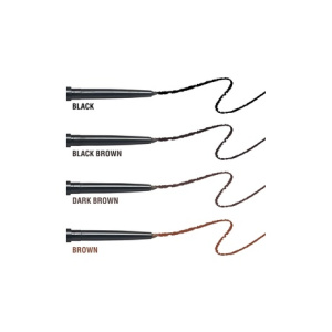 KISS Gel Eyeliner #GE04