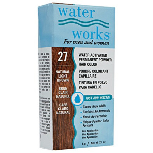 WaterWorks powder Color 27