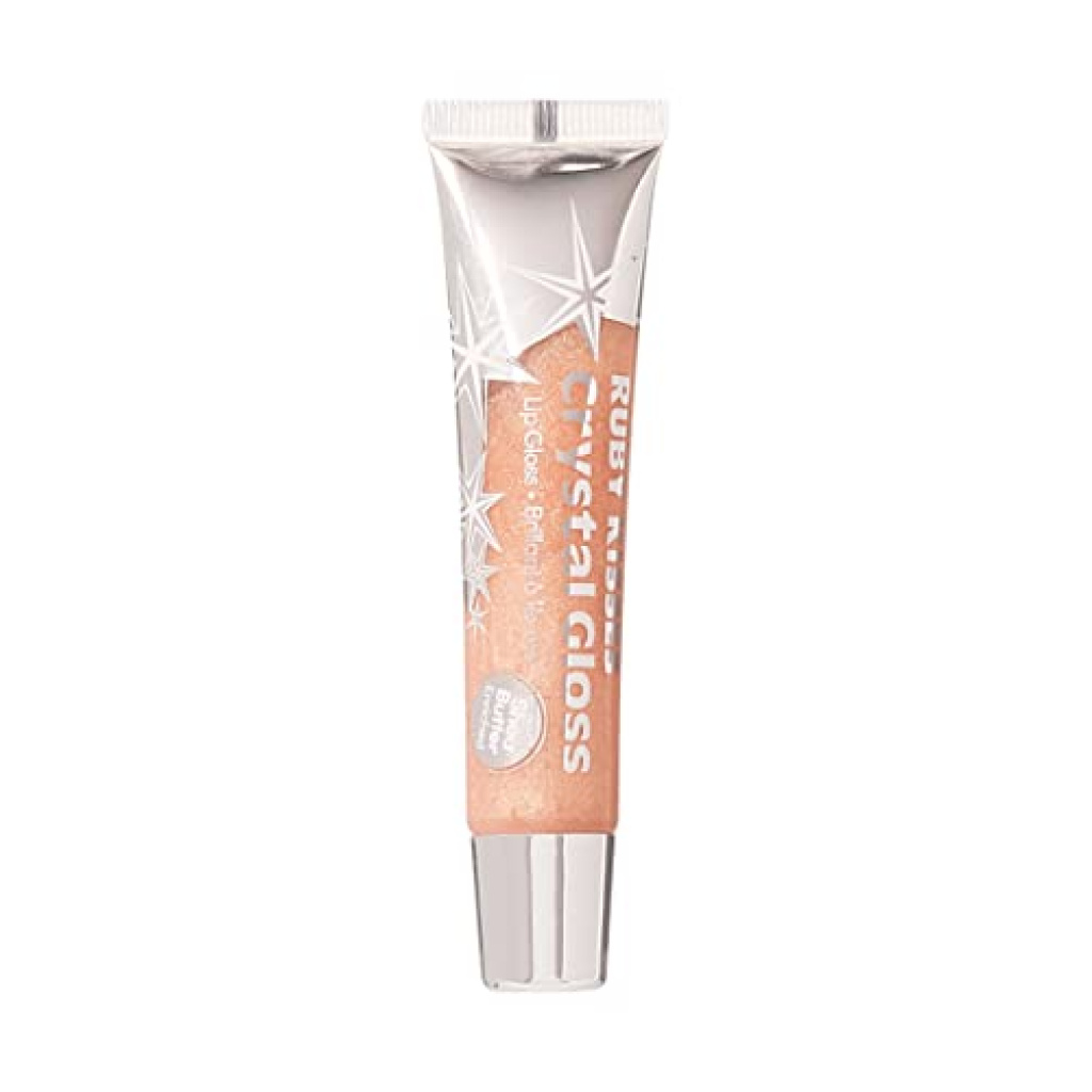 R/K Lip Gloss #TLG40