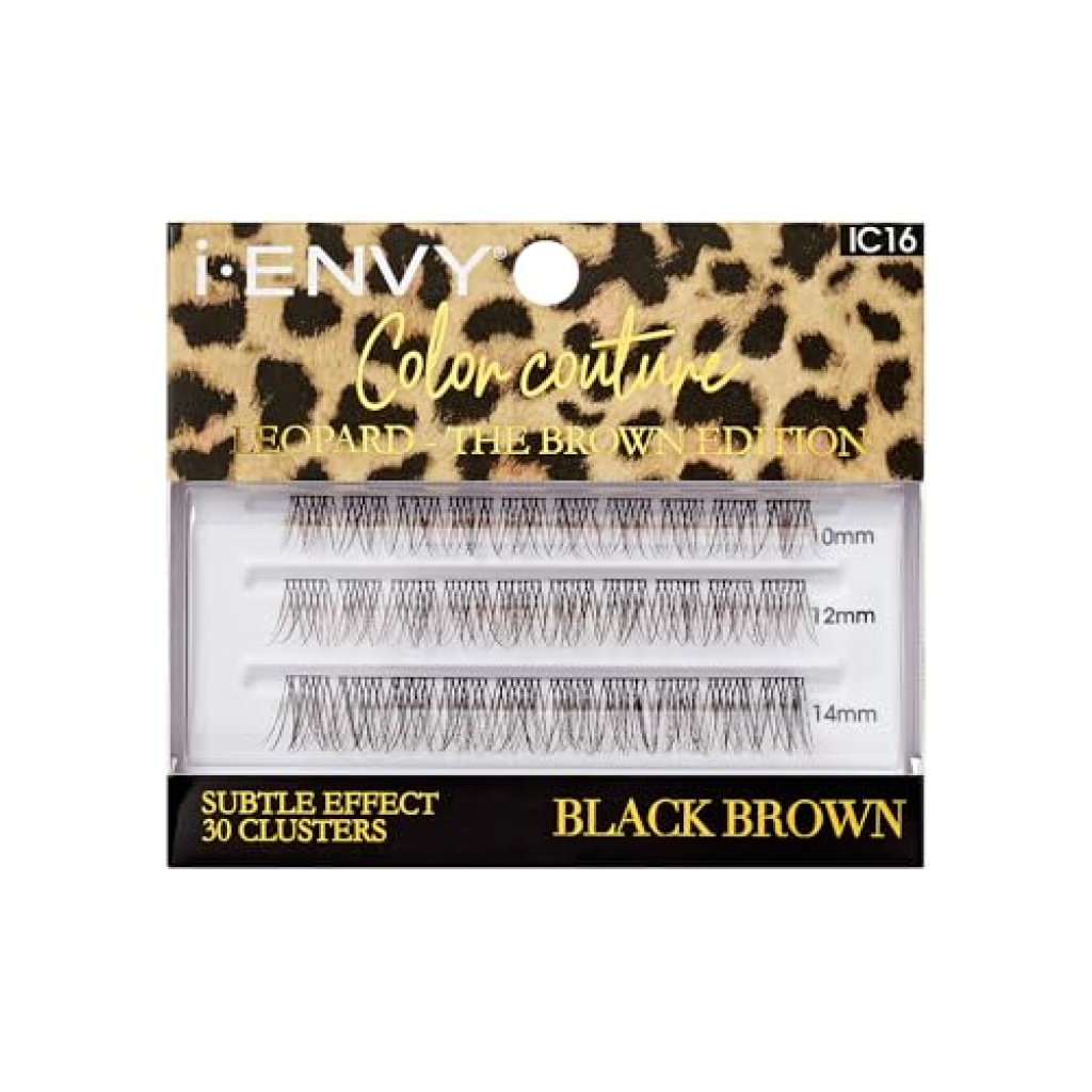 I-ENVY LASH IC16