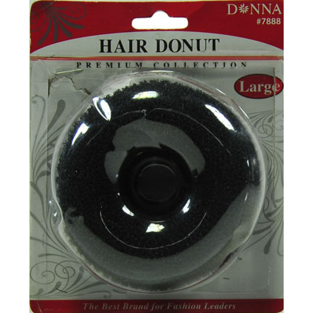 DONNA HAIR DONUT