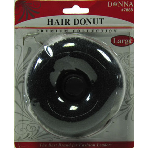 DONNA HAIR DONUT