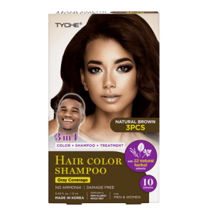TYCHE 3in1 12ml. HLSM04