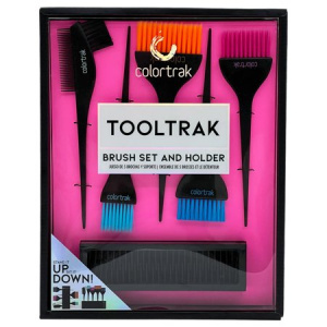 ColorTrak 6pcs Brush kit