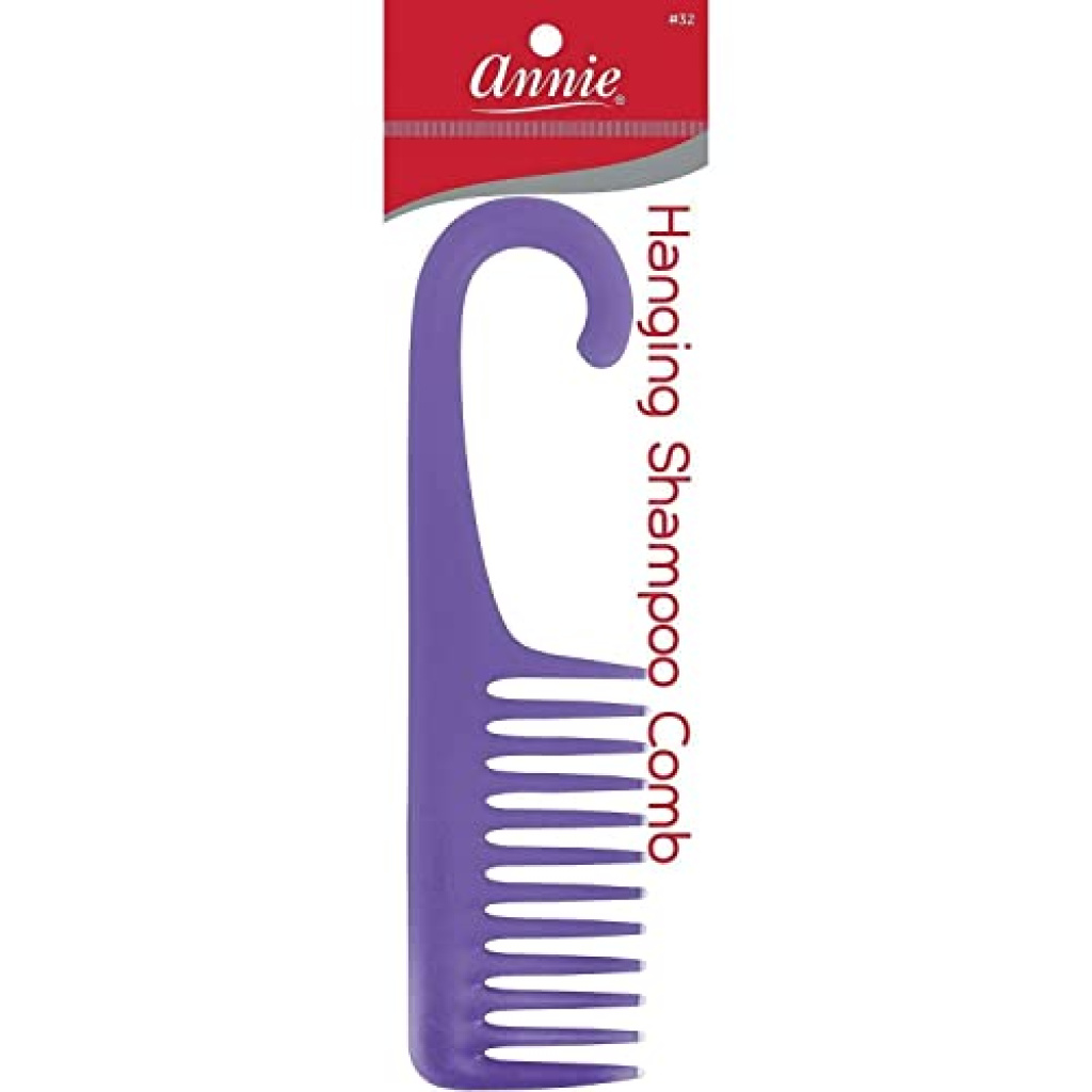 annie Comb #32