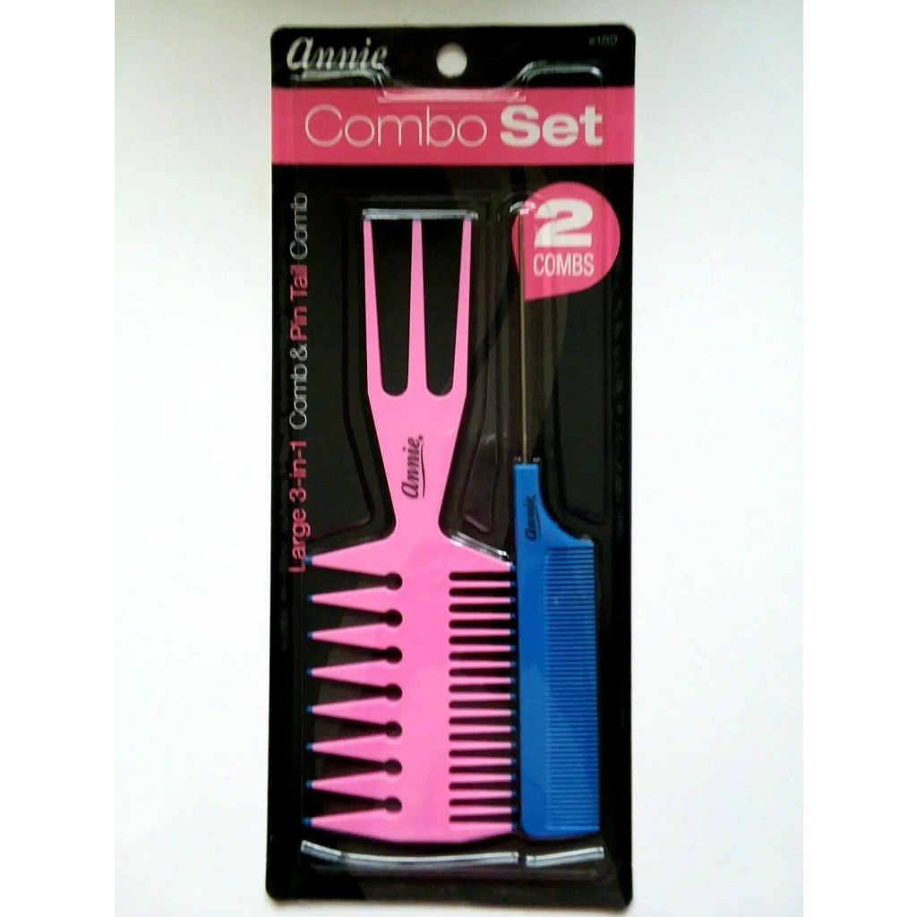 annie Comb #182