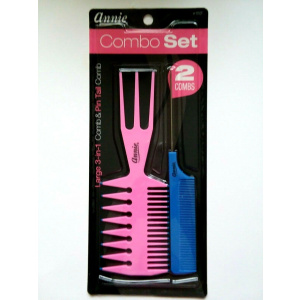 annie Comb #182