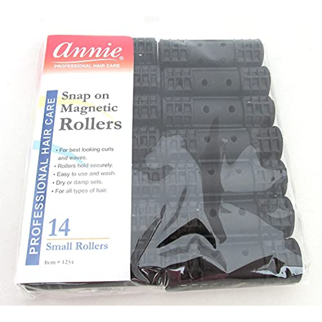 annie Rollers #1234