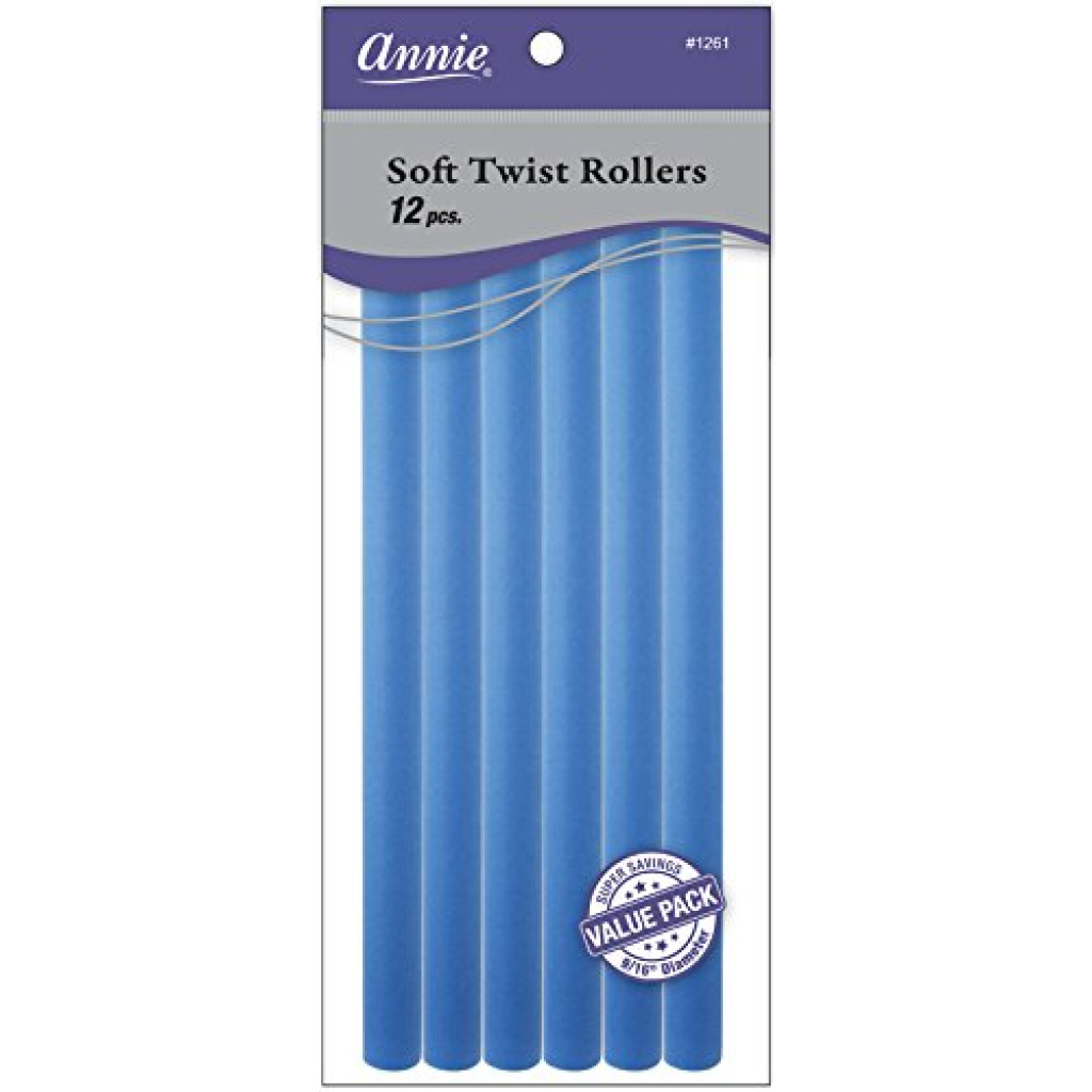 Annie soft roller #1261