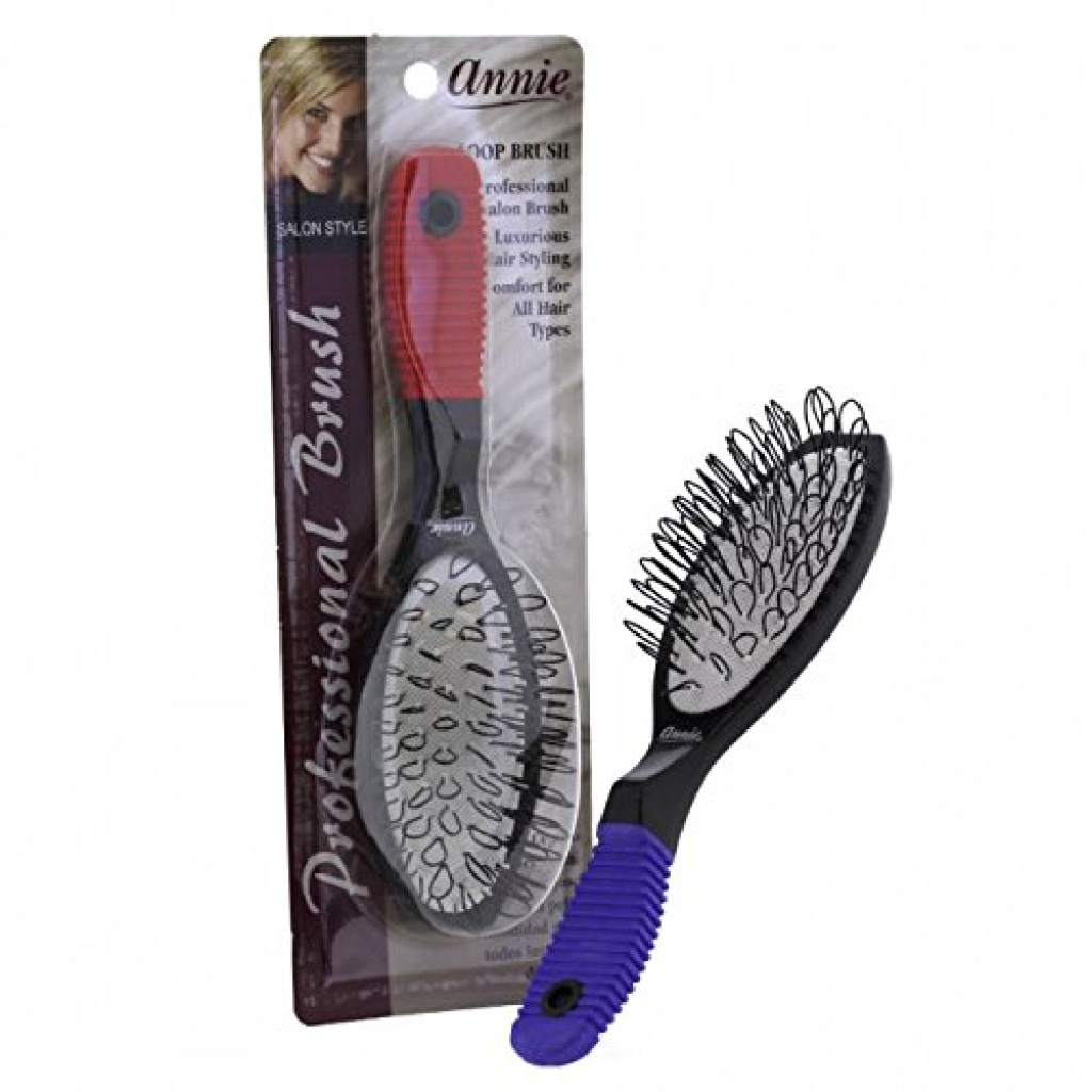 annie Brush #2034