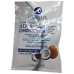 ISOPLUS COCONUT DEEP REPAIR COND 12/DP