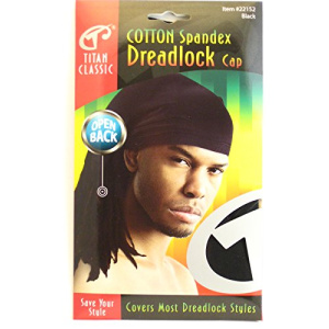 Titan DreadLock Capn#22152