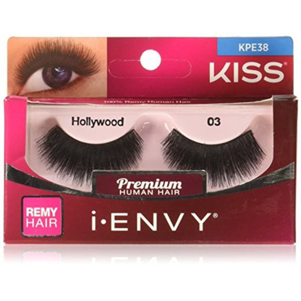 iEnvy eyelash KPE38