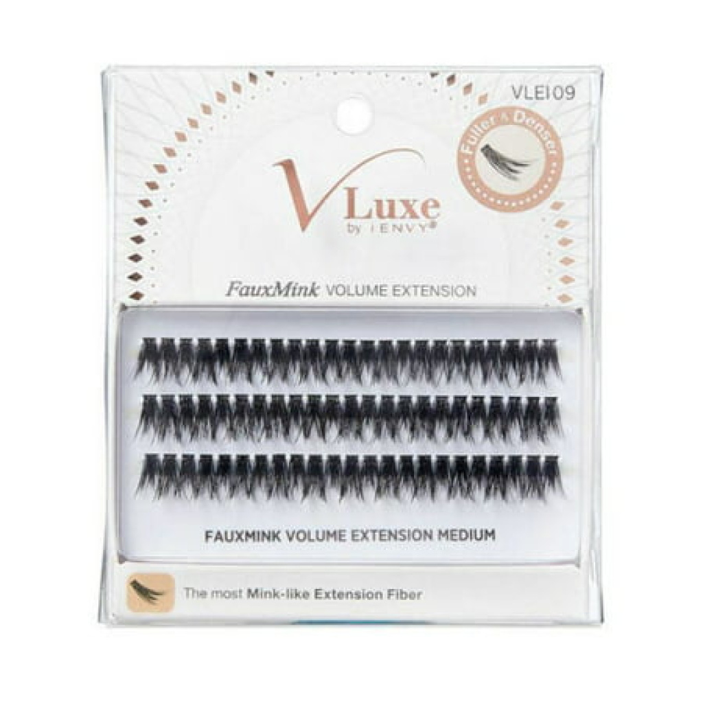VLuxe Eyelash VLEI09