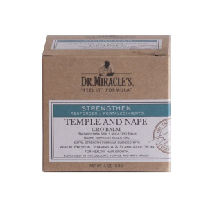 Dr.Miracles Gro Balm 4oz