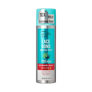 KCC LACE BOND SPRAY EXTREME HOLD