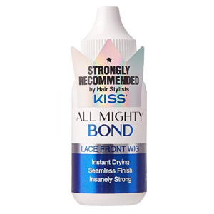 KISS Mighty Bond 1.1oz