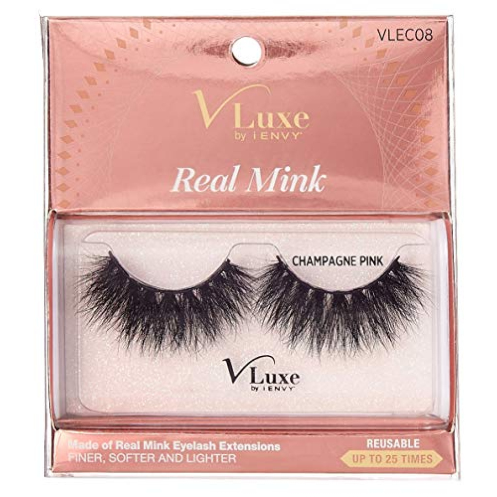 VLuxe Eyelash VLEC08