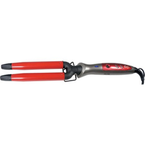 LAVA FLO 3/4 Dual Barrel styler