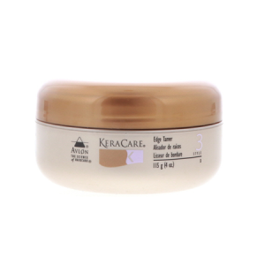 K/C 3 Edge Tamper 4oz